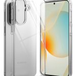 Kitos prekės Ringke  Ringke Fusion Case for Samsung Galaxy A57 5G - Transparent 