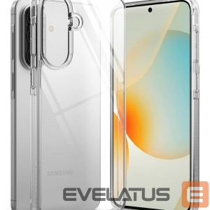 Muud kaubad Ringke  Ringke Fusion Case for Samsung Galaxy A57 5G - Transparent 