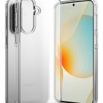 Другие товары Ringke  Ringke Fusion Case for Samsung Galaxy A57 5G - Clear Matte 