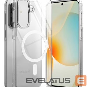 Other goods Ringke  Ringke Fusion Magnetic MagSafe Case for Samsung Galaxy A57 5G - Transparent 