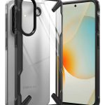 Other goods Ringke  Ringke Fusion X Case for Samsung Galaxy A57 5G - Clear and Black 