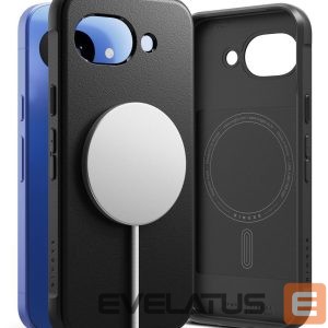 Muud kaubad Ringke  Ringke Onyx Magsafe Case for Google Pixel 10A - Black 