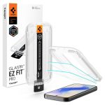 Другие товары Spigen  Spigen Glas.tR EZ Fit Pro 2-Pack Tempered Glass Screen Protector for Google Pixel 10A 
