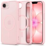 Muud kaubad Tech-Protect  Tech-Protect BasicMag MagSafe Case for iPhone 16e / 17e - Matte Pink 