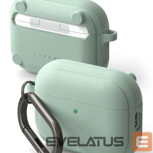 Other goods Ringke  Ringke Onyx Magnetic MagSafe Case for AirPods Pro 3 - Green 