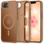 Muud kaubad Tech-Protect  Tech-Protect BasicMag MagSafe Case for iPhone 16e / 17e - Brown 