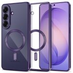 Other goods Tech-Protect  Tech-Protect MagFlex MagSafe Case for Samsung Galaxy S26 - Transparent Purple 