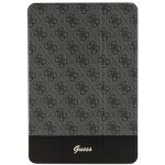 Muud kaubad Guess  Guess 4G Stripe Allover case for iPad 10.2" - black 