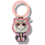 Other goods Nimmy  Nimmy Cool&Cute 2.0 Chinchila Magnetic Pendant - Pink 