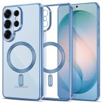 Другие товары Tech-Protect  Tech-Protect MagFlex Case for Samsung Galaxy S26 Ultra - Transparent Blue 