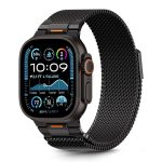 Other goods Tech-Protect  Tech-Protect Milano Vanguard Bracelet for Apple Watch (44 / 45 / 46 / 49 mm) - Black 