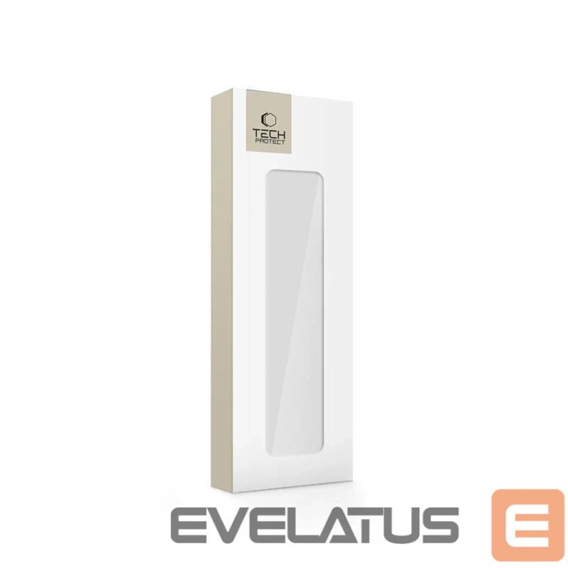 Muud kaubad Tech-Protect Tech-Protect Milano Vanguard Bracelet for Apple Watch (44 / 45 / 46 / 49 mm) - Black