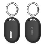 Muud kaubad Tech-Protect  Tech-Protect Icon Case for Xiaomi Tag - Black 