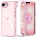 Other goods Tech-Protect  Tech-Protect Magmat Case for iPhone 16e / 17e - Transparent Pink 