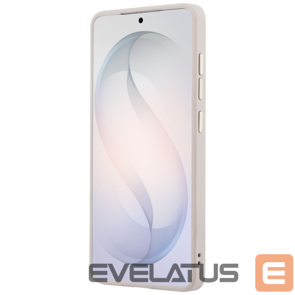 Muud kaubad Guess Guess Saffiano Peony Embossed Ring MagSafe Case for Samsung Galaxy S26 Ultra - Pink