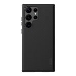 Back panel cover Nillkin  Nillkin Super Frosted Shield Pro Magnetic Case for Samsung Galaxy S23 Ultra with MagSafe armored cover black 