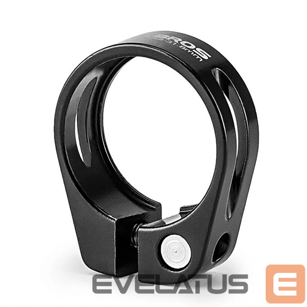 Another product Rockbros Rockbros 41210091001 bicycle seat clamp - black