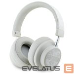 Беспроводные наушники DKNY - Bluetooth On-Ear Headphones DKBHM2PCSHLP Pearl Checkered Pattern 