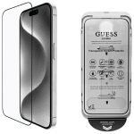 Защитное стекло Guess - iPhone 16 Pro Screen Protector 2.5D Outline 