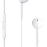 Wired headphones Apple  Austiņas Apple EarPods 3.5mm 
