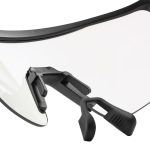 Citas preces Rockbros  Rockbros Photochromic Cycling Glasses with UV Protection and Corrective Insert - Black 