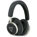Muud kaubad Guess  Wireless headphones Guess ENC GUBHC15P4MRCTK (4G Triangle Logo) black 