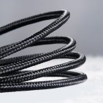 Kaabel Ugreen  Ugreen US290 60148 USB-A / micro USB 2.4A cable 2m - gray 