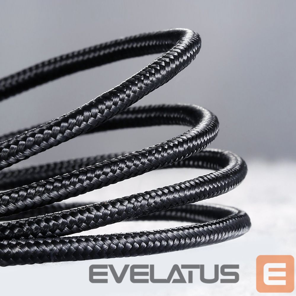 Cable Ugreen Ugreen US290 60148 USB-A / micro USB 2.4A cable 2m - gray