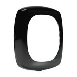 Elektrisõidukite lisavarustus Wallbox  Pulsar Plus Buttom Frame, Black 