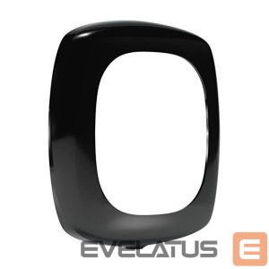 Elektrisõidukite lisavarustus Wallbox  Pulsar Plus Buttom Frame, Black 