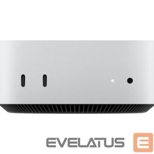 Personaalarvuti Apple  Mac mini  M4 Pro 12C CPU, 16C GPU/24GB/512GB SSD | 