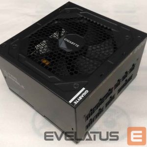 Toiteplokk Gigabyte  SALE OUT.  GP-UD850GM PSU |  PSU | GP-UD850GM | USED, REFURBISHED, MISSING MANUALS | 850 W 