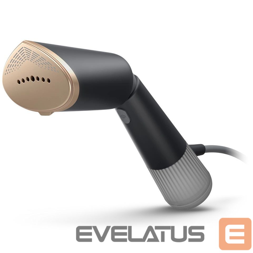 Aurupuhastid Philips | Steamer | STH5030/80 5000 Series | Handheld | 1300 W | 0.12/0.2 L | 24 g/min | Dark Grey