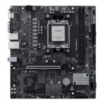 Pamatplate Intel procesorsiem MSI  PRO B840M-B | 