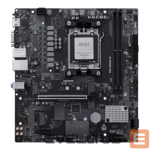 Intel protsessori emaplaat MSI  PRO B840M-B | 