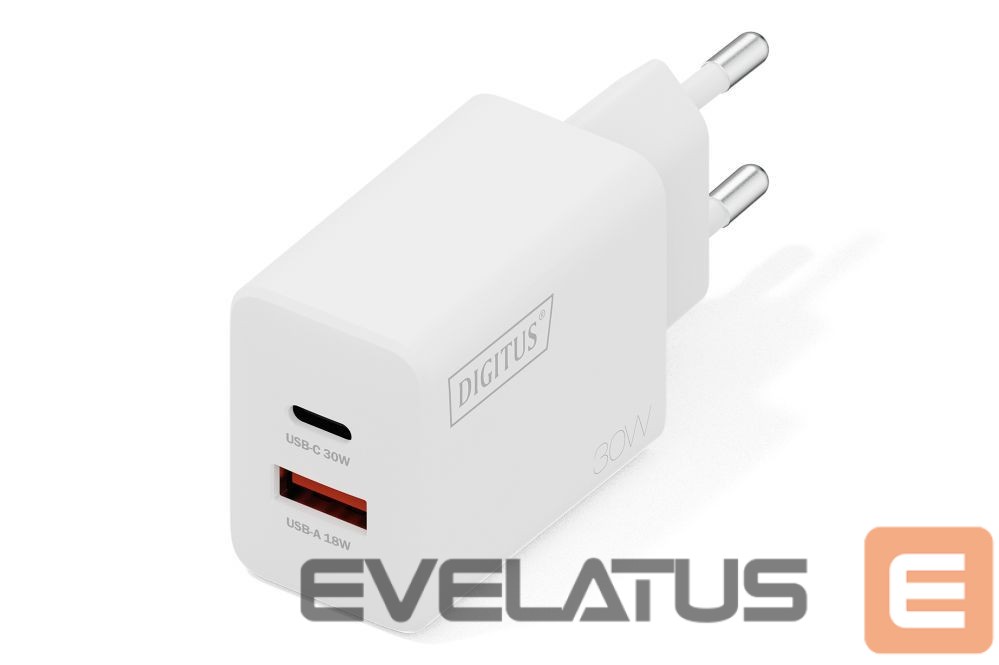 Other Computer Accessory Digitus Battery charger, 30W | DA-10301