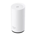 Ruuterid TP-Link  Deco BE25-Outdoor(1-pack) Deco 7 Outdoor BE5000 Outdoor / Indoor Mesh WiFi 7 Router | 