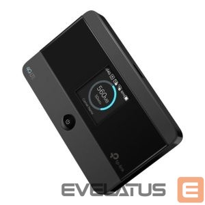 Routers TP-Link  M7352 4G LTE Mobile Wi-Fi 