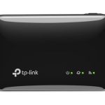 Ruuterid TP-Link  M7005 4G LTE Mobile Wi-Fi 