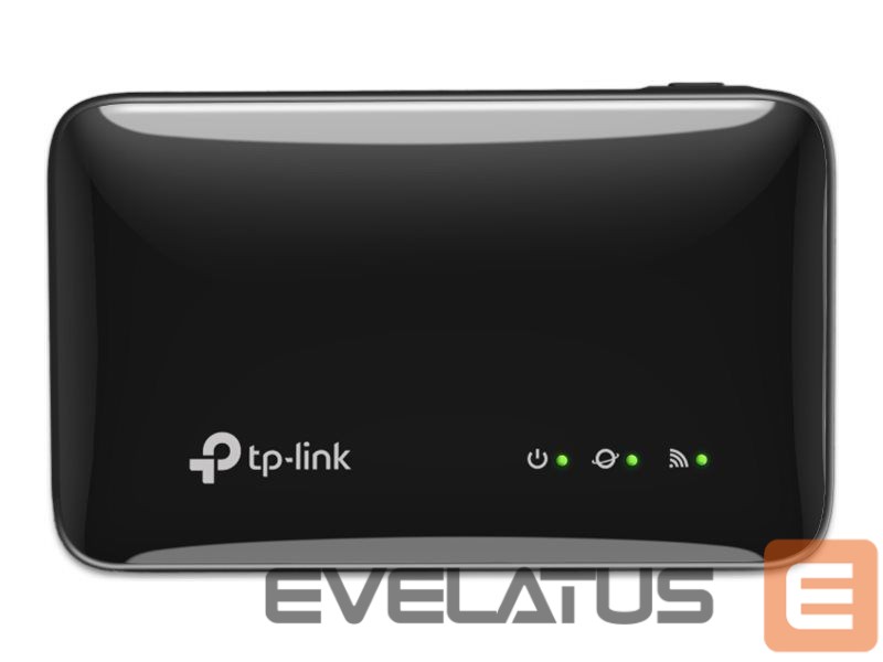 Ruuterid TP-Link M7005 4G LTE Mobile Wi-Fi