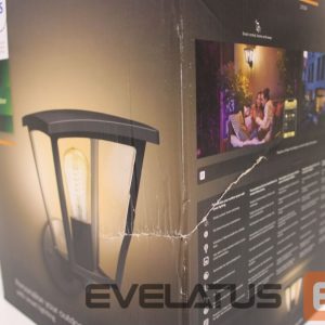 Laualamp Philips Hue  SALE OUT.  Inara Outdoor wall light | E27 | 7 W | Warm white | DAMAGED PACKAGING 