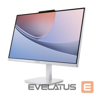 Personal computer Lenovo  A100 23.8 i3-N305/16GB/512GB/Intel UHD/WIN11 Home/2Y Warranty |  AIO | A100 | Desktop | AIO | 23.8 " | Intel Core i3 | i3-N305 | 16 GB | SODIMM DDR5 | 512 GB | Intel UHD Graphics | English | Windows 11 Home | Warranty 24 month(s) 