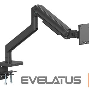 TV bracket Digitus  Single Monitor Mount, 49", 20 kg 