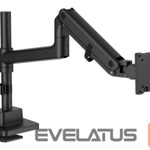 TV bracket Digitus  Single Monitor Mount, 57", 27 kg 