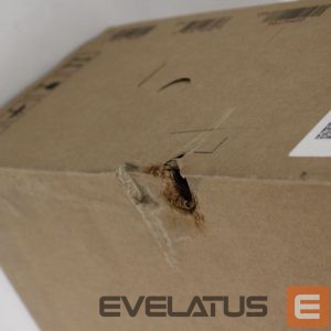 Монитор Dell  SALE OUT.  |  P2425D | 24 " | IPS | 16:9 | 100 Hz | 5 ms | 2560 x 1440 pixels | 350 cd/m² | HDMI ports quantity 1 | DAMAGED PACKAGING 