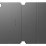 Sülearvuti kott Lenovo  Accessories Folio Case for  Tab One (Grey) |  Luna Grey 