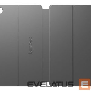 Laptop Bag Lenovo  Accessories Folio Case for  Tab One (Grey) |  Luna Grey 