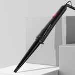 Hairdryer brush Rowenta  CF422LF0 Ceramic Infinite Looks hair curler 