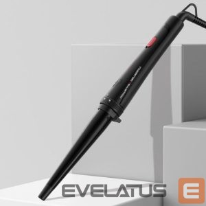 Hairdryer brush Rowenta  CF422LF0 Ceramic Infinite Looks hair curler 