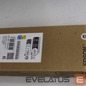 Tarvikud ja tarvikud EPSON  SALE OUT.  Singlepack Ink Cartridge XL Cyan | SALE OUT.  C13T11D240 | Ink cartrige | Cyan | DAMAGED PACKAGING 